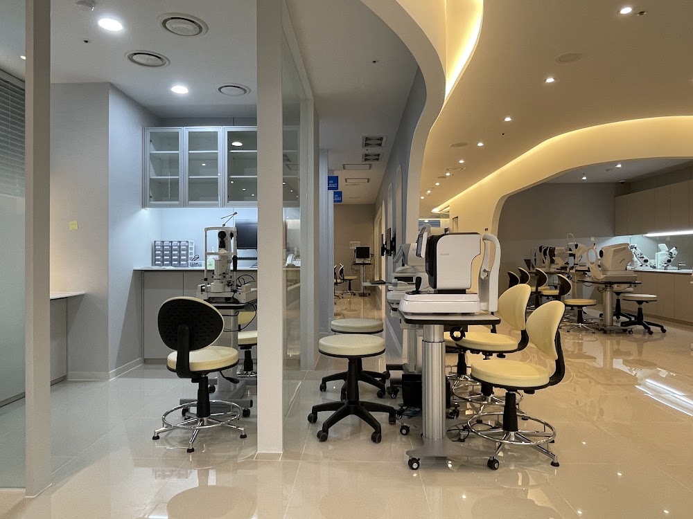 Seoul Eye & Light Eye Clinic — clinic photo 2