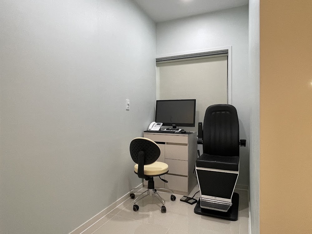Seoul Eye & Light Eye Clinic — clinic photo 3