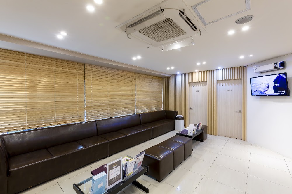 Seoulmi dermatologic aesthetic clinic clinic
