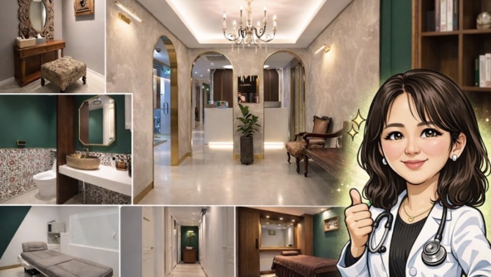 Yuse Dermatology clinic
