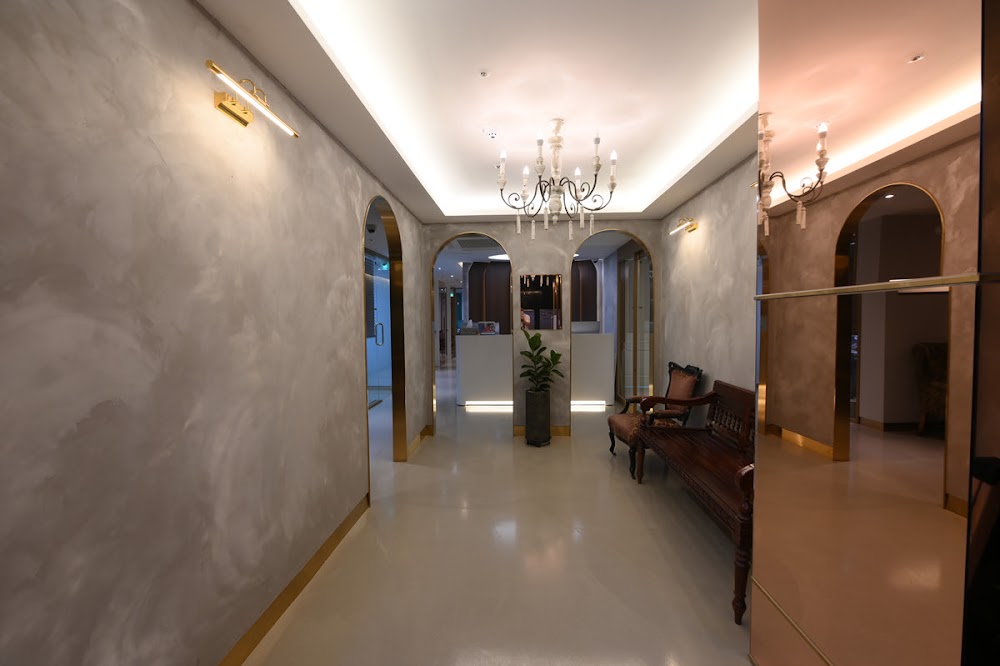 Yuse Dermatology — clinic photo 2