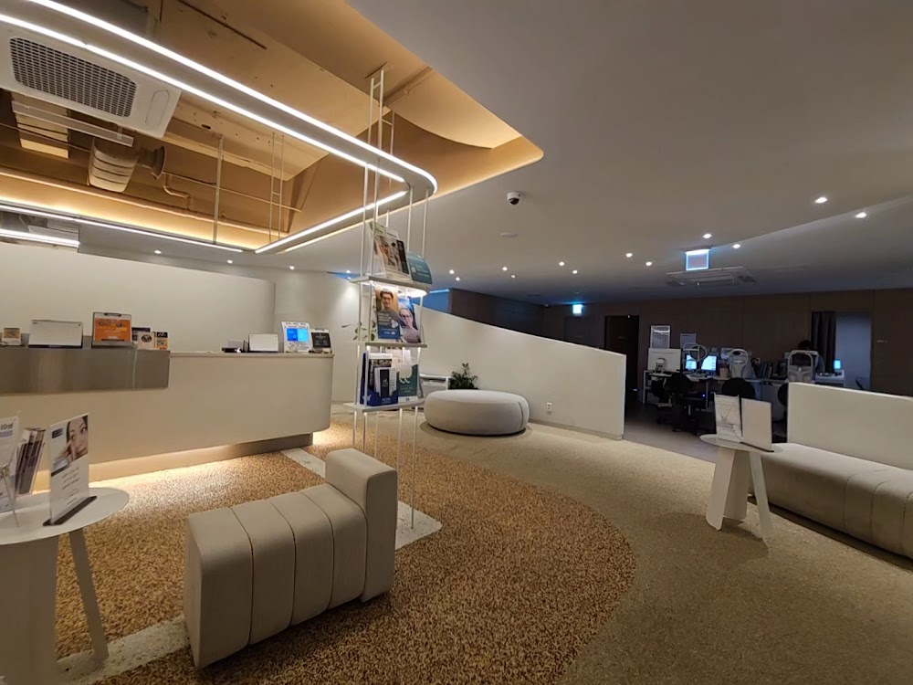 Nunehim Eye Clinic (Guro) — clinic photo 3
