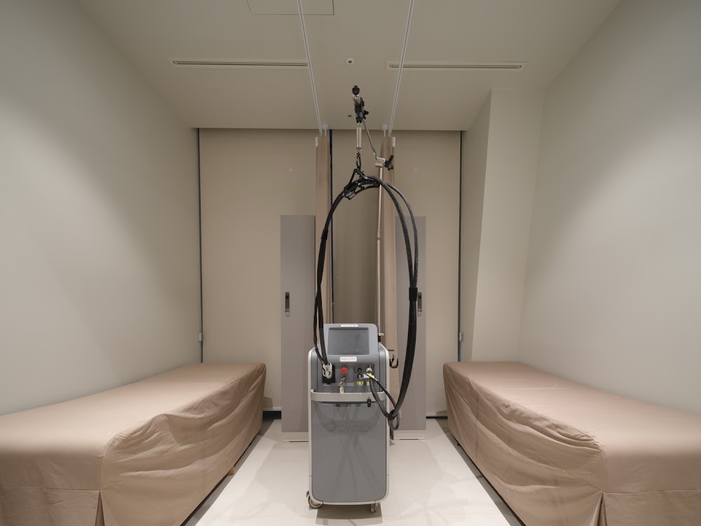 THE ONE SKIN CLINIC — clinic photo 2