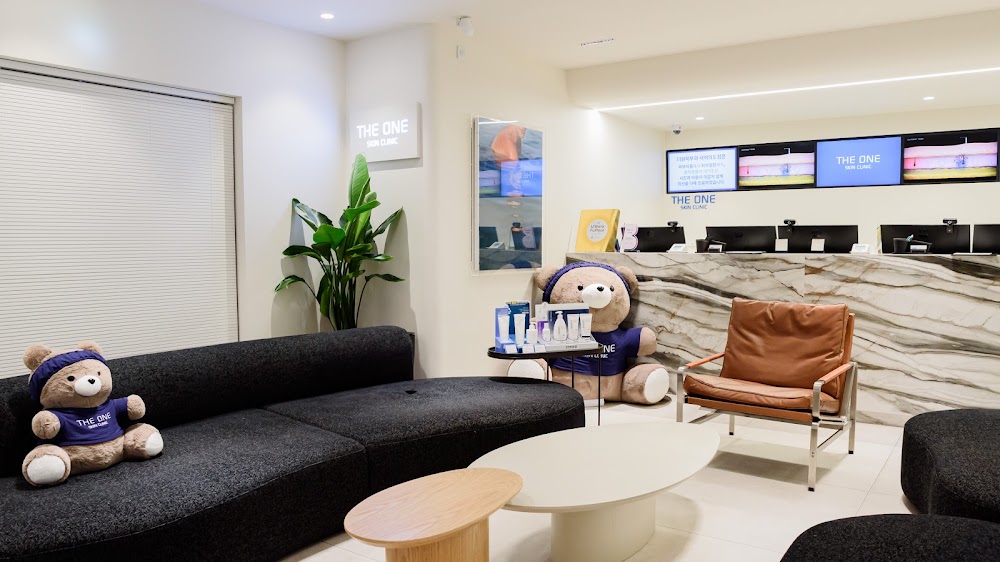 THE ONE SKIN CLINIC — clinic photo 3