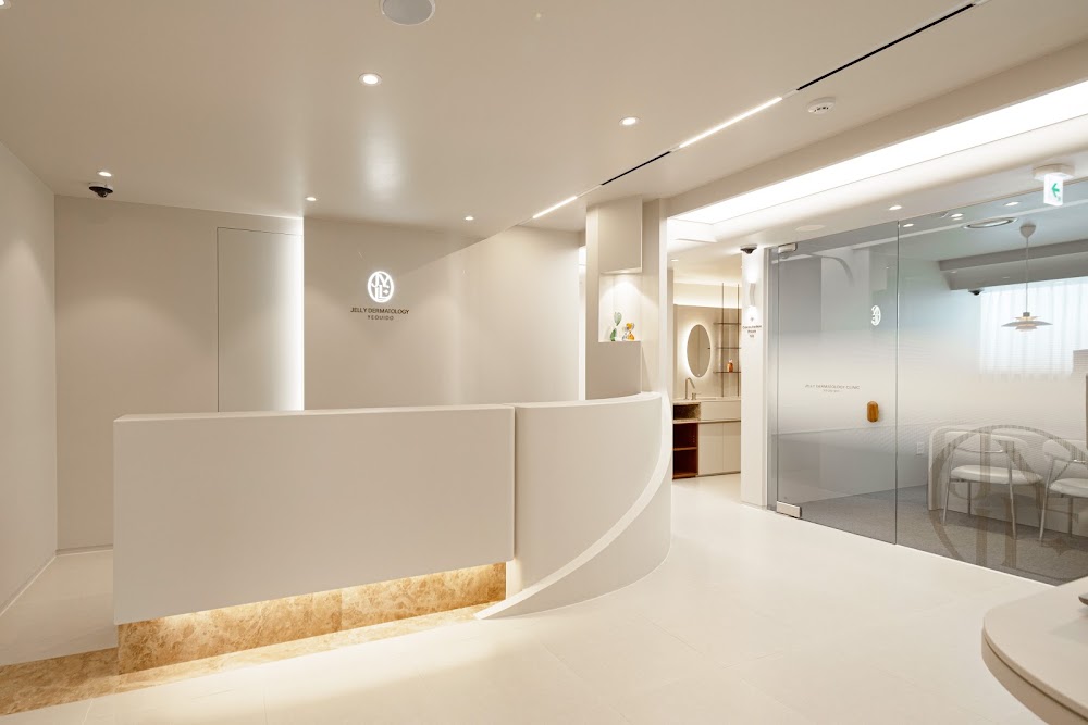 젤리피부과의원 | Jelly Dermatology Clinic | Jelly 皮膚科 | Jelly 皮肤科 clinic