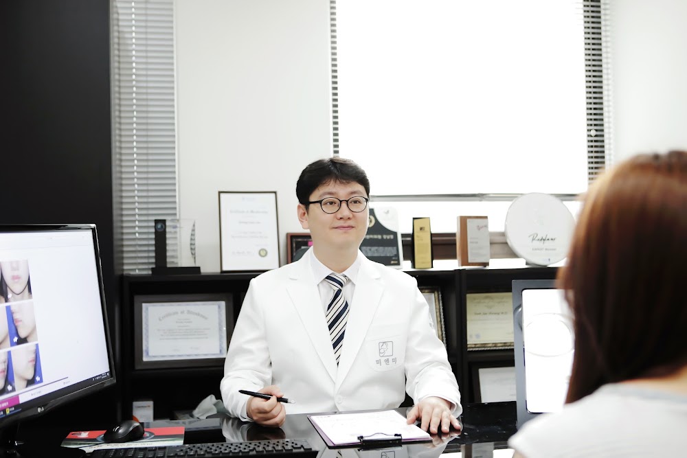 Mi & Mi Clinic Seoul National University Entrance Branch clinic