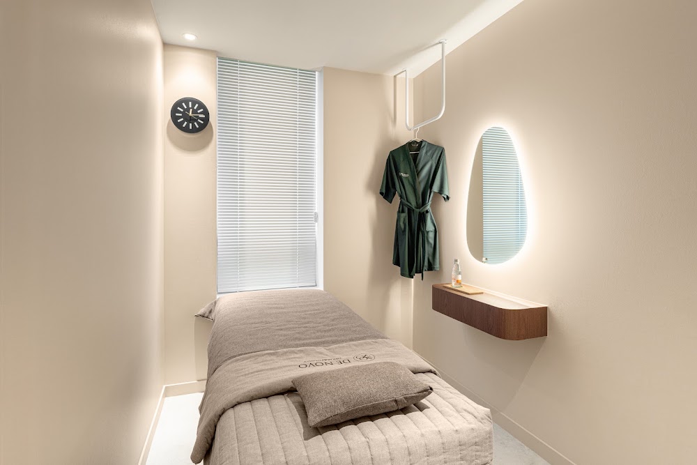 Seoul New Skin Clinic — clinic photo 2