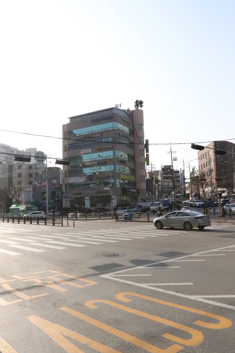 Pil-Uiwon — clinic photo 2
