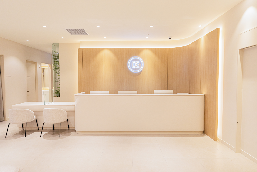 Dr. Evers Guro clinic