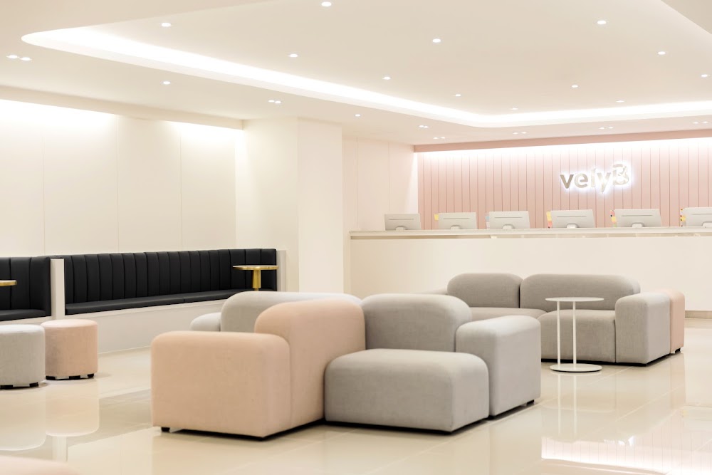 velyB Clinic Yeongdeungpo clinic