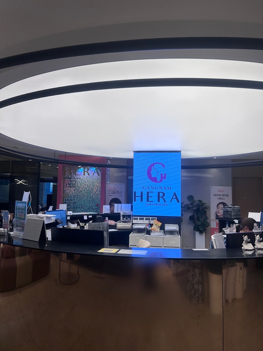 Gangnam Hera Lifting & Filler Clinic (江南ヘラクリニック) | Seoul, Korea — clinic photo 3