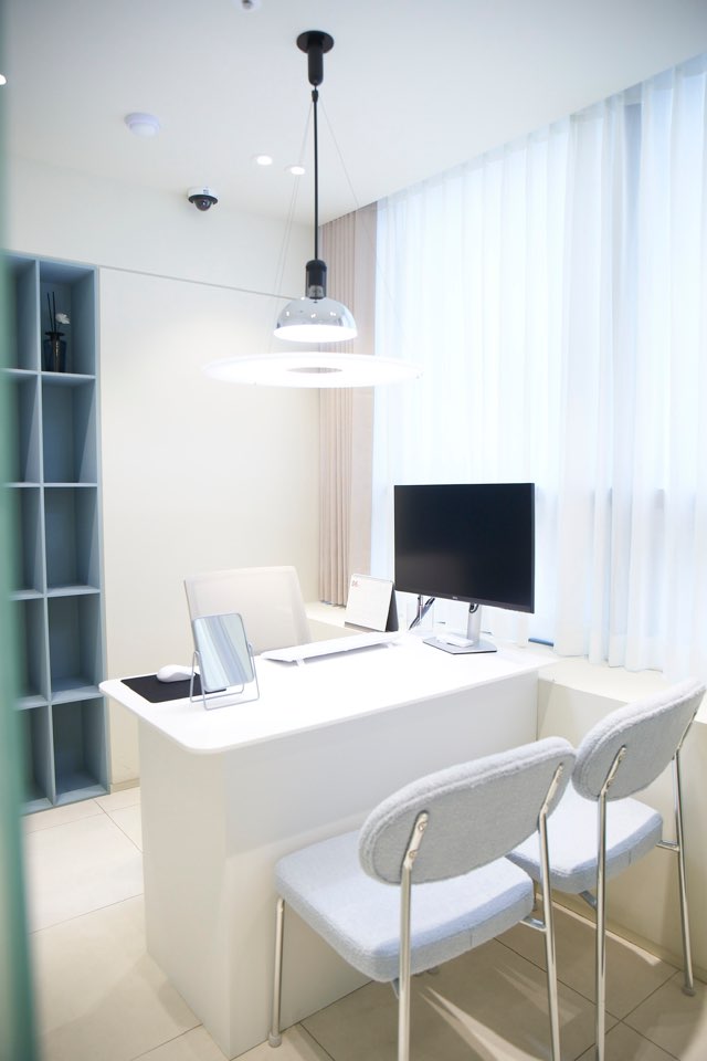 Neat Plastic Surgery — clinic photo 3