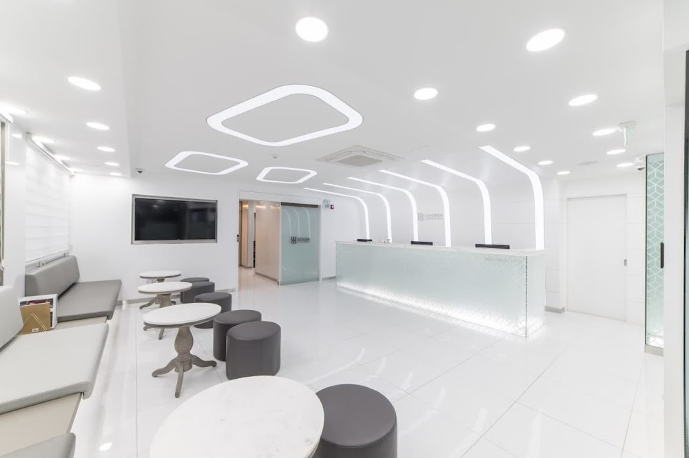 Siseon Plastic Surgery — clinic photo 3