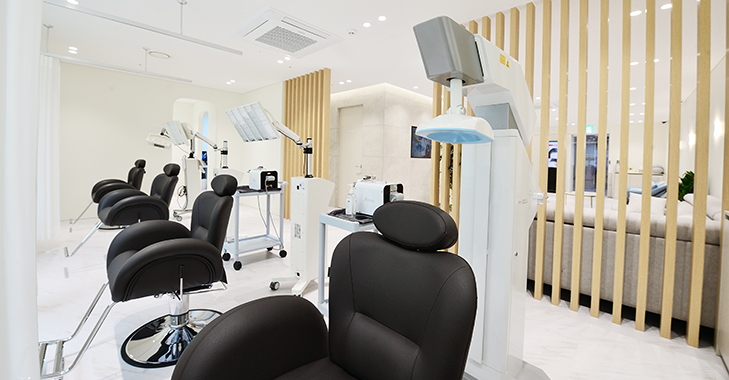 Moment Clinic — clinic photo 2