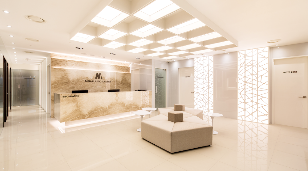 MINA Plastic Surgery Clinic clinic