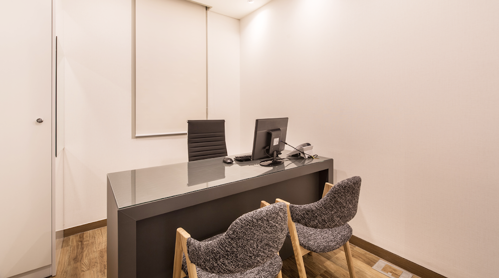 MINA Plastic Surgery Clinic — clinic photo 2