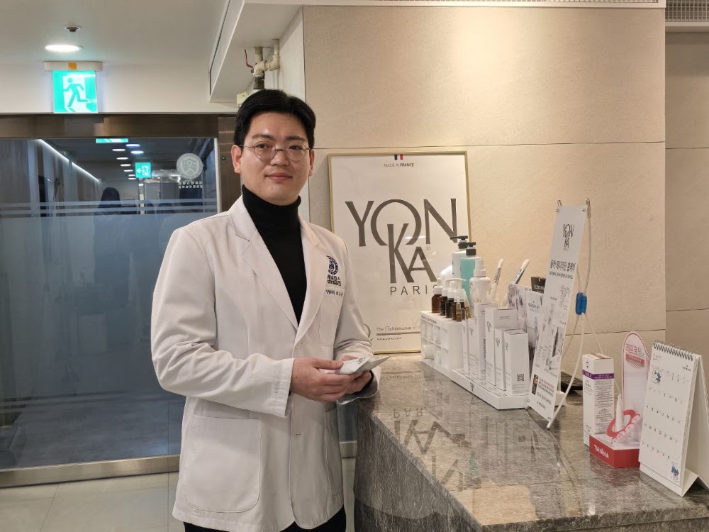 흉터ㅣ켈로이드ㅣ큐어젯ㅣ줄기세포ㅣ조아성형외과 | Scar SurgeryㅣStem CellㅣCureJet | Joa Plastic Surgery — clinic photo 2