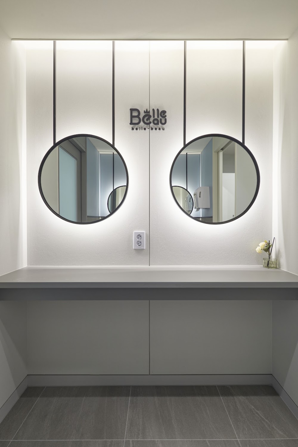 Bellebeau Clinic — clinic photo 2