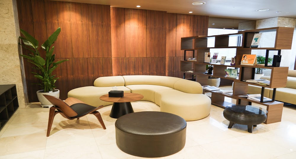 Respect Plastic Surgery — clinic photo 3