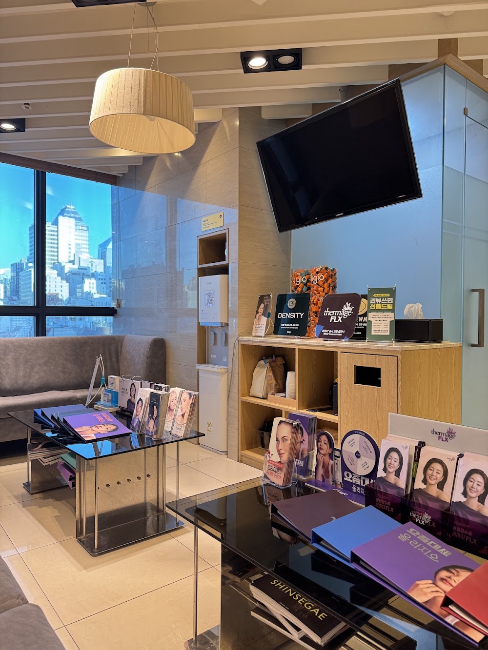 리버스클리닉 강남점/Reverse Clinic Gangnam/リバースクリニック 江南 — clinic photo 2