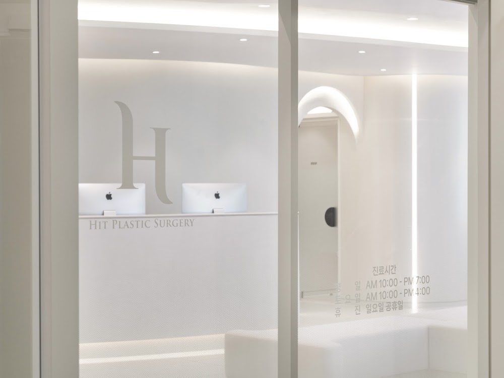 Hit Plastic Surgery Clinic (Gangnam Branch) — clinic photo 2