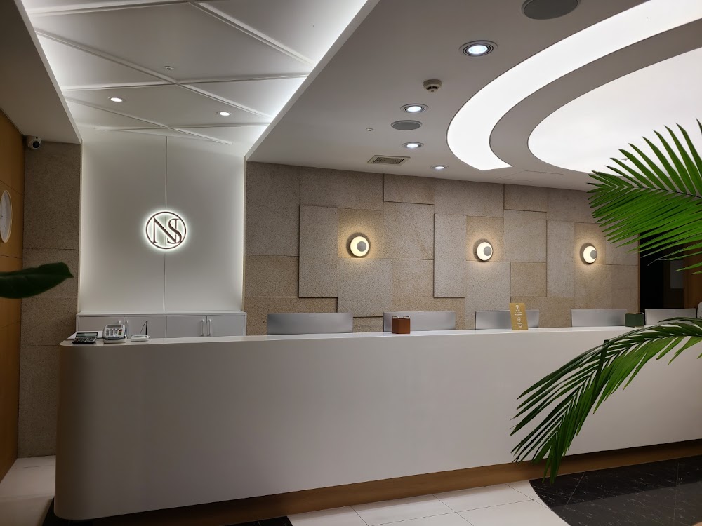 N Slim Clinic — clinic photo 2