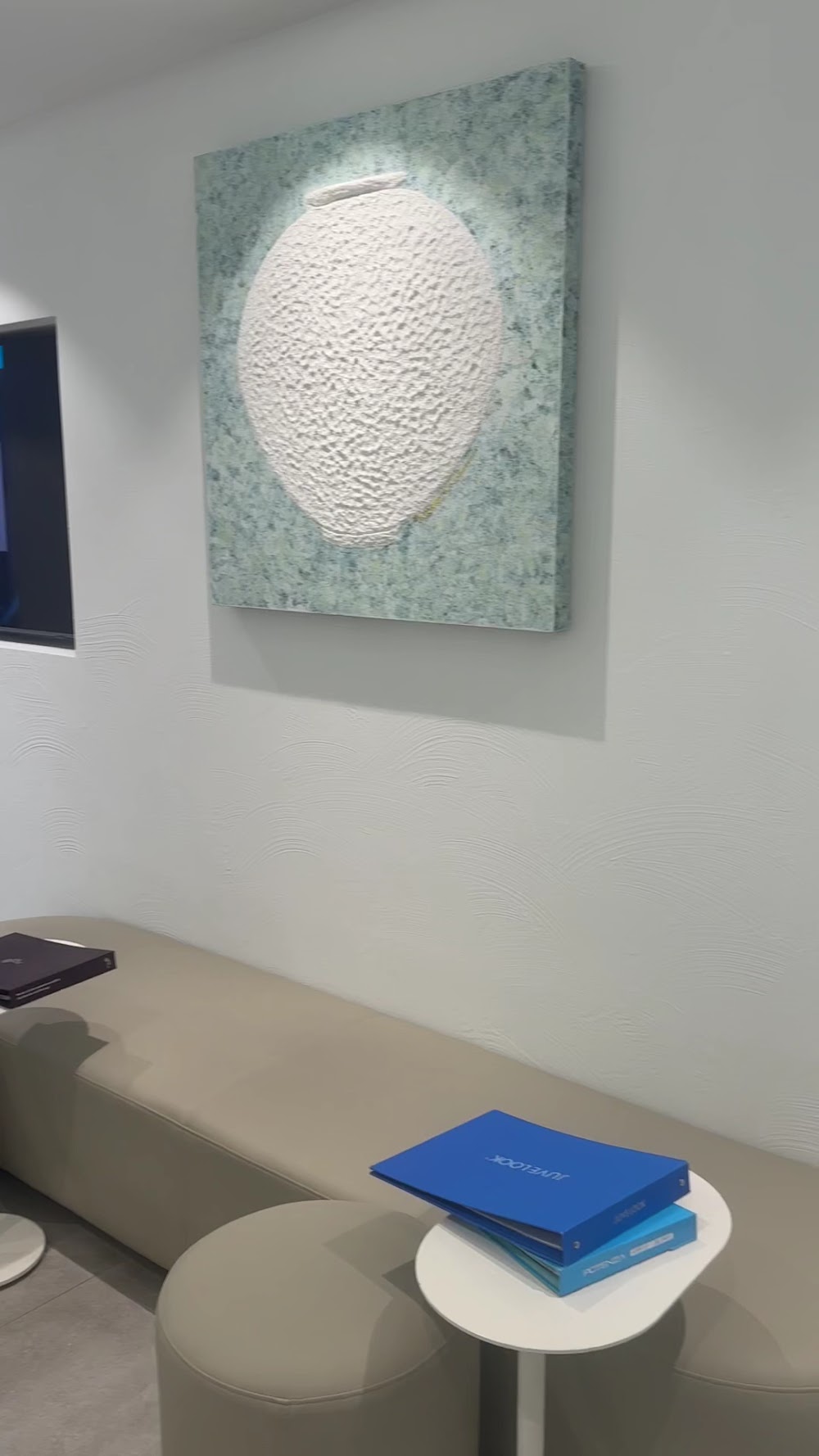 Samsung Miracle Eye Clinic Gangnam Branch — clinic photo 3