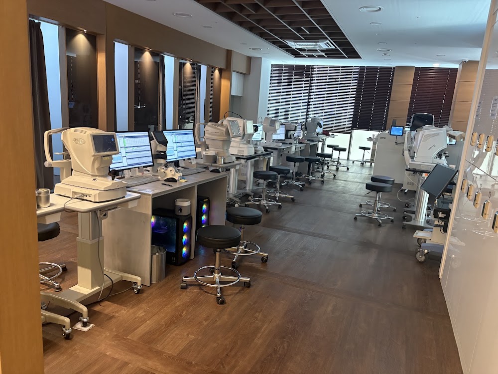 Clear Seoul Ophthalmic Clinic — clinic photo 2