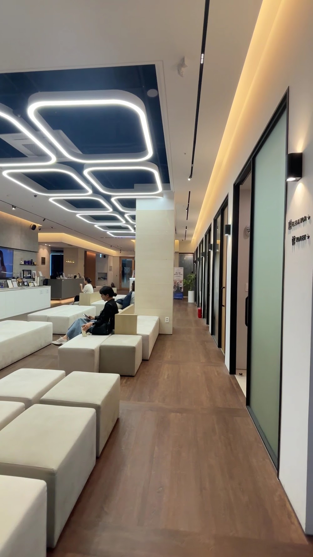 Clear Seoul Ophthalmic Clinic — clinic photo 3