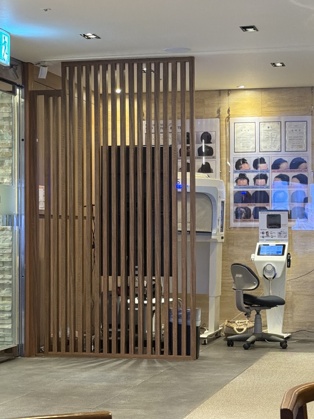 New Hair Institute — clinic photo 3