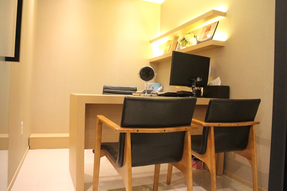 Kyubi's Plastic Surgery Clinic — clinic photo 2
