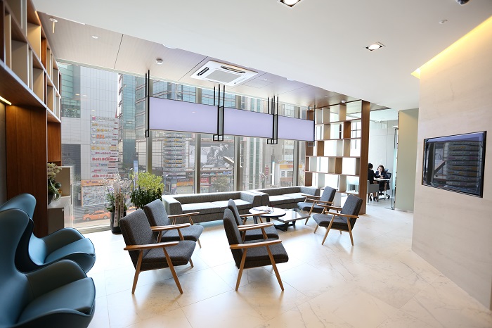 Marble Plastic Surgery clinic