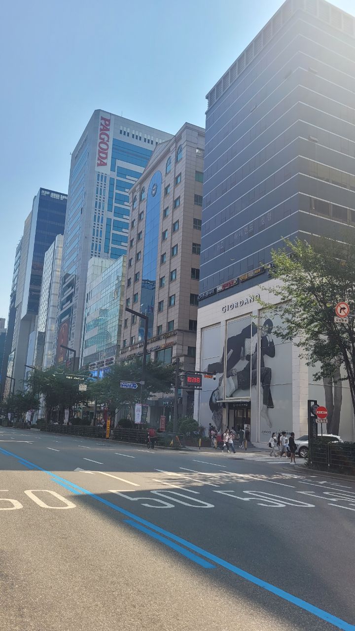 Root Hair Transplant Korea — clinic photo 2
