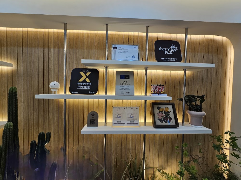 GDS Plastic Surgery — clinic photo 2