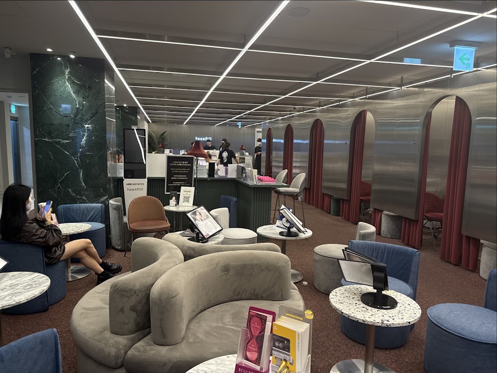 Toxnfill_Gangnam — clinic photo 2