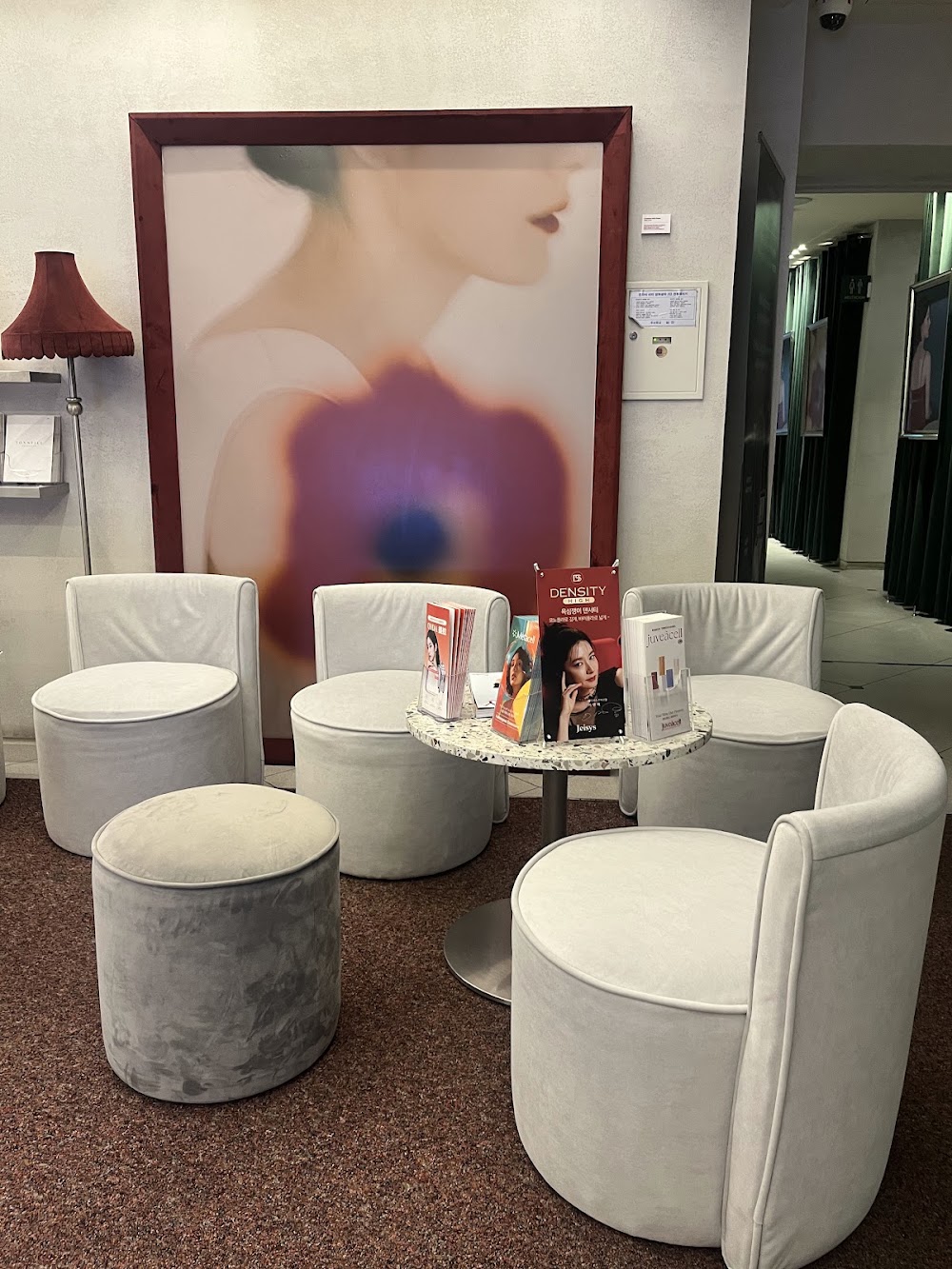 Toxnfill_Gangnam — clinic photo 3