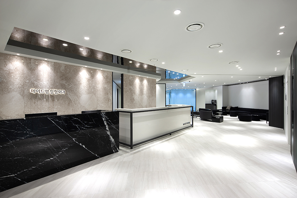 MadeYoung Plastic Surgery clinic