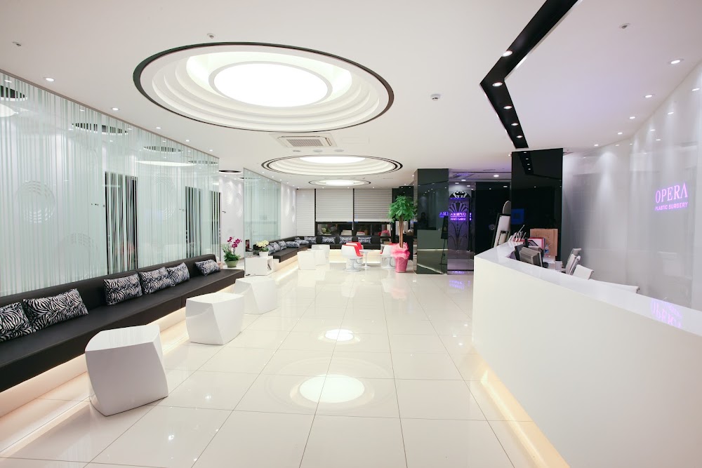 OPERA PLASTIC SURGERY — clinic photo 2