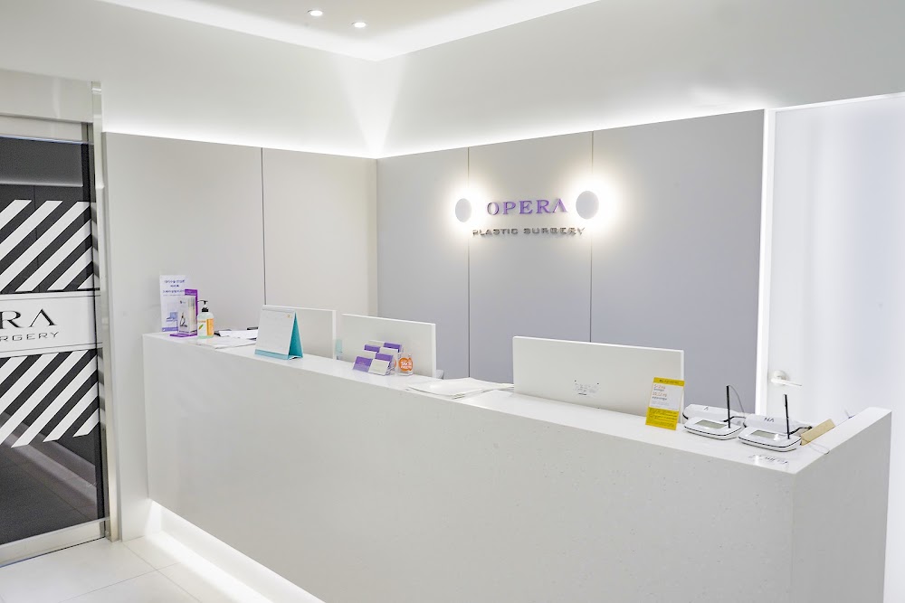 OPERA PLASTIC SURGERY — clinic photo 3