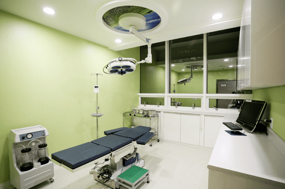 Answer Plastic Surgery — clinic photo 2