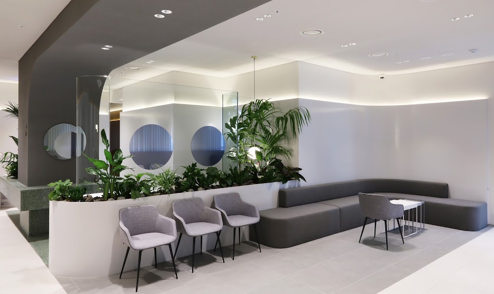 Atop Plastic Surgery — clinic photo 2