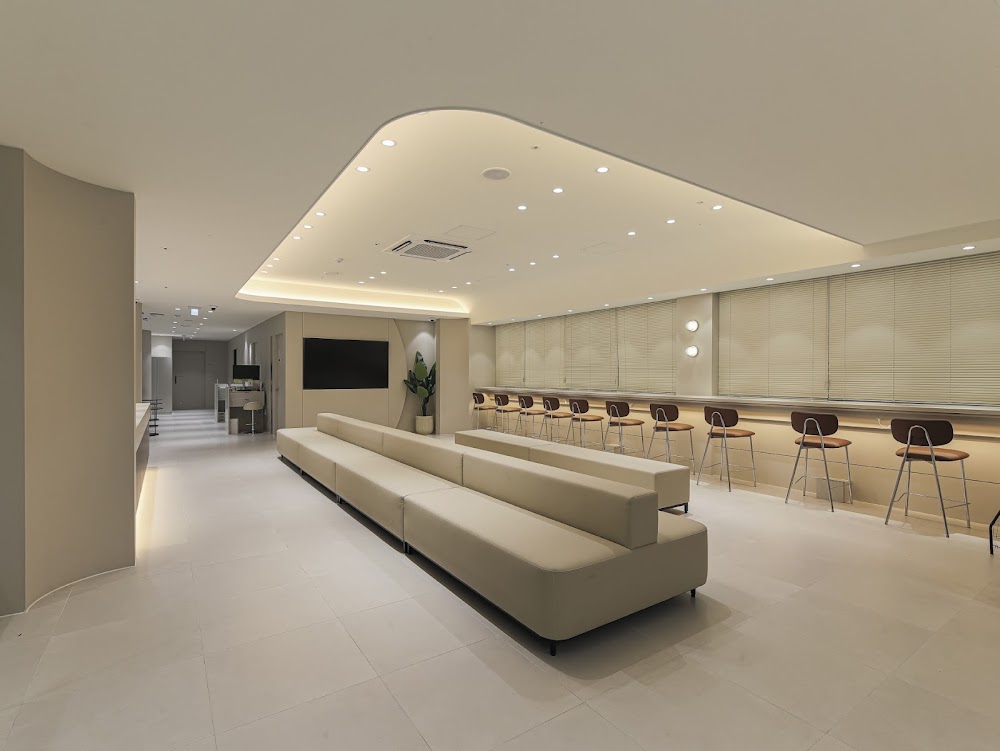 Gangnam Tokyo Eye Clinic — clinic photo 2