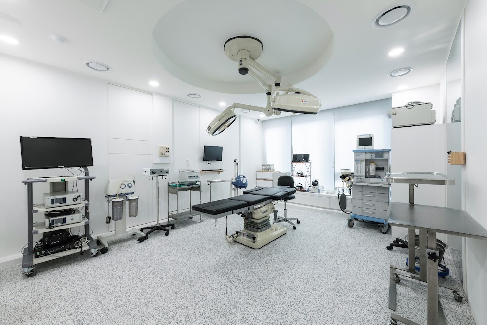 Secret Plastic Surgery Clinic — clinic photo 2