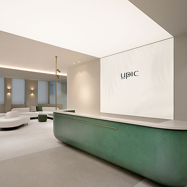 UPIC Clinic Gangnam clinic