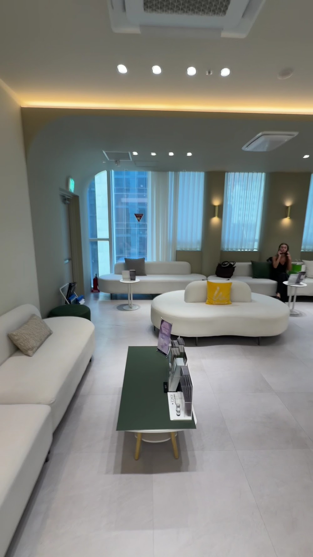 UPIC Clinic Gangnam — clinic photo 3