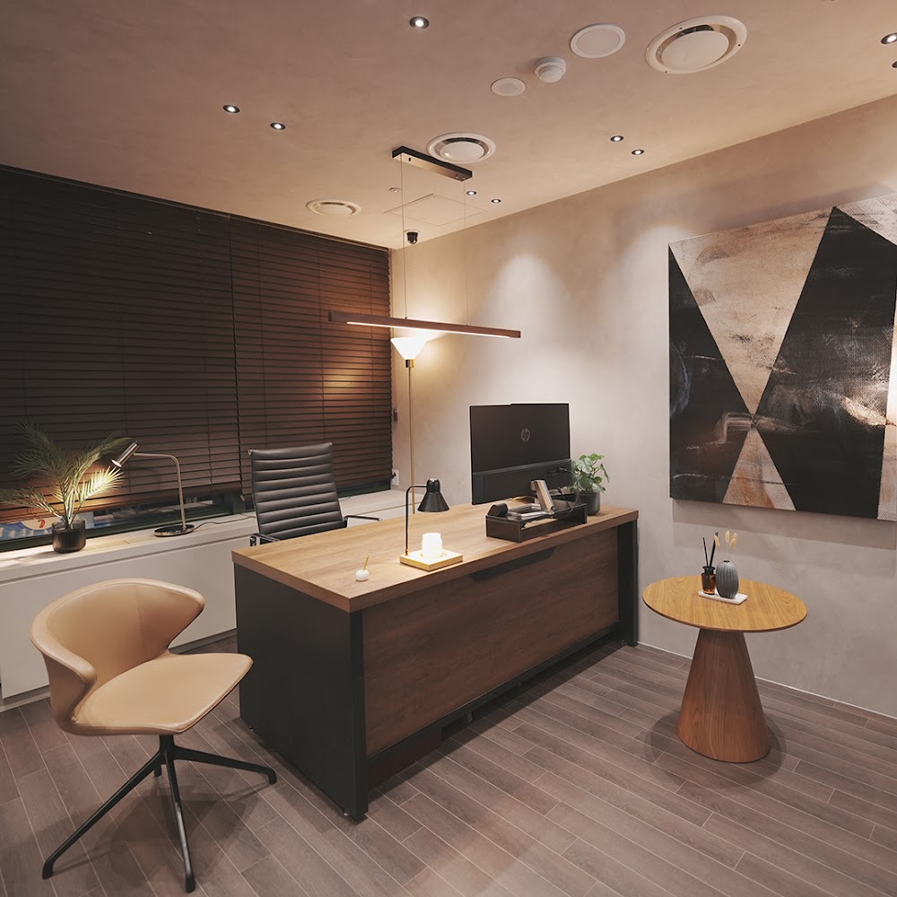Dawoom Plastic Surgery Clinic — clinic photo 3