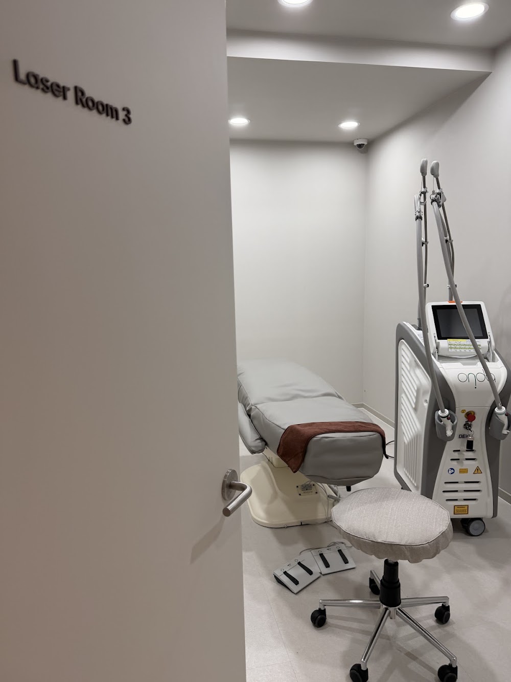 미오름성형외과 / GANGNAM MIOREUM PLASTIC SURGERY CLINIC — clinic photo 3