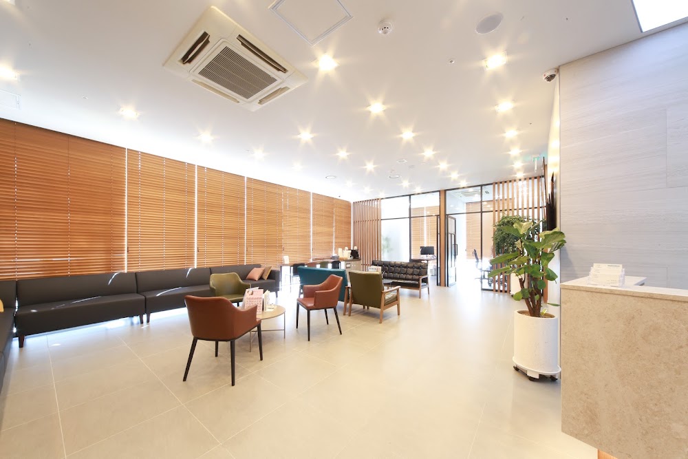 라이크성형외과의원 (LIKE Plastic Surgery in korea) clinic