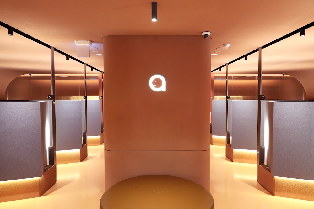 에이탑뷰티클리닉 | ATOP BEAUTY CLINIC | エートップビューティークリニック | 爱她皮肤科(ATOP皮肤科) | Seoul Gangnam Clinic | Ulthera Thermage Dermatology — clinic photo 2