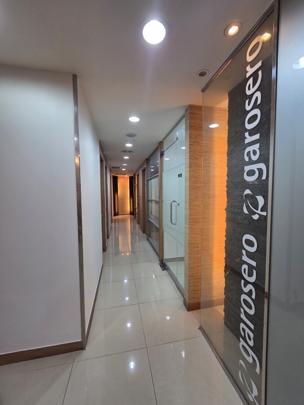 Garosero Korean Medicine Clinic (Gangnam Branch) — clinic photo 2